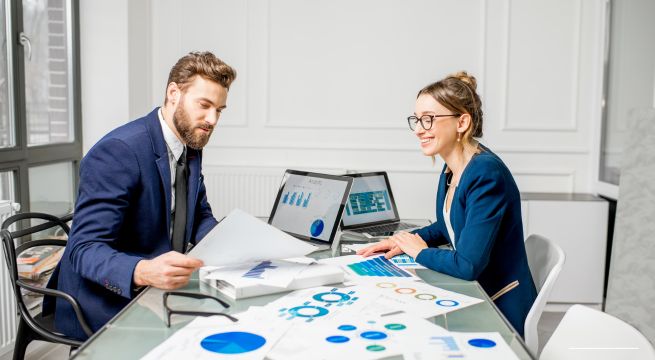 Cybersecurity Services