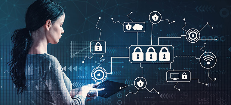 Safeguard Your Business Against Cyberattacks