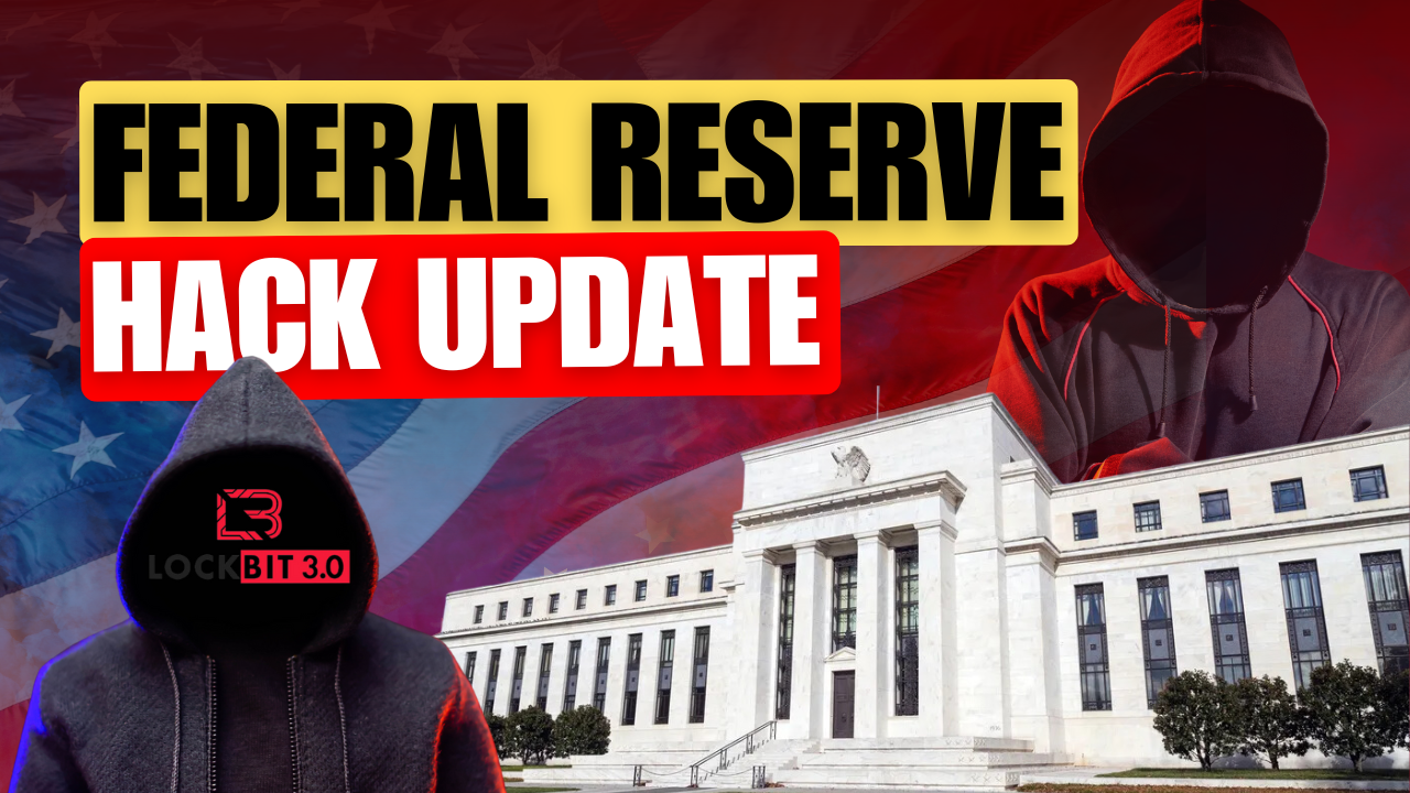 Federal Reserve Hack