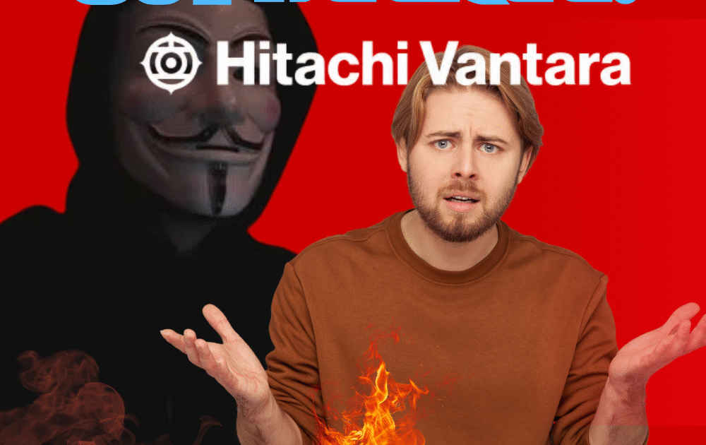Hitachi Vantara