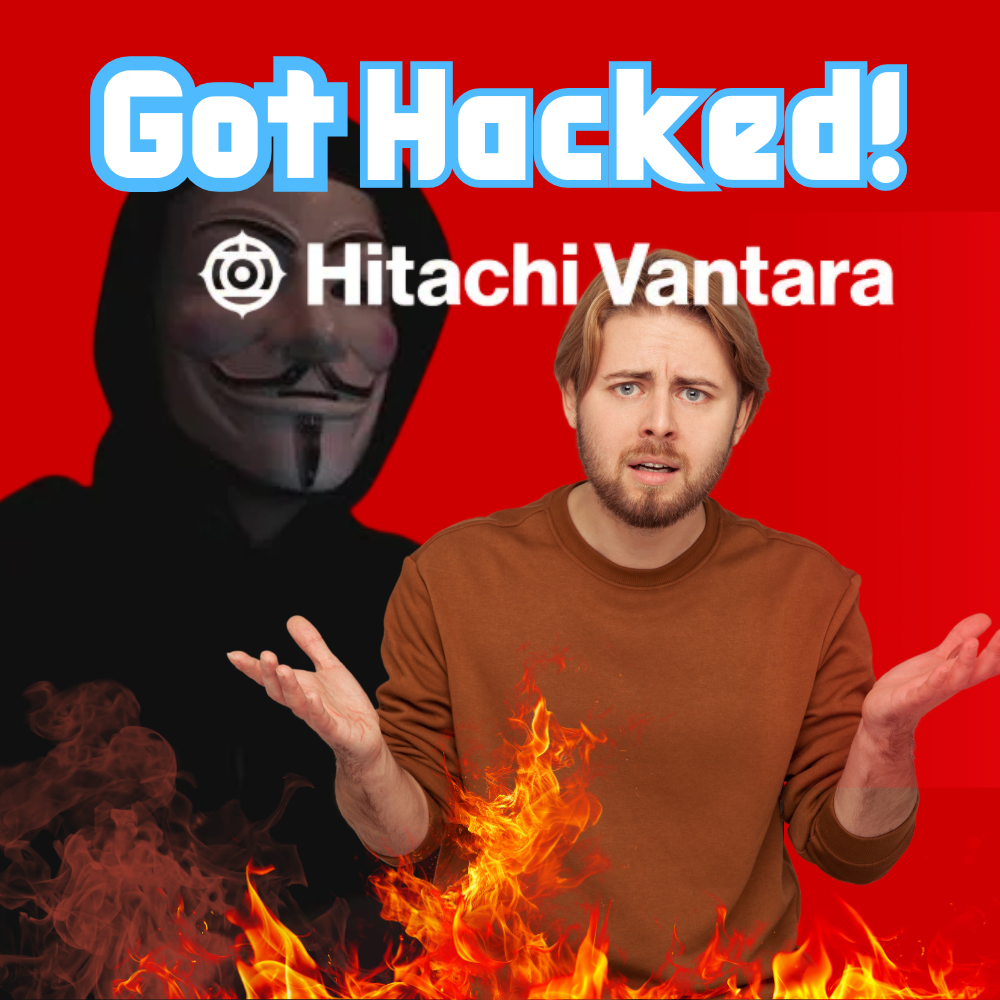 Hitachi Vantara