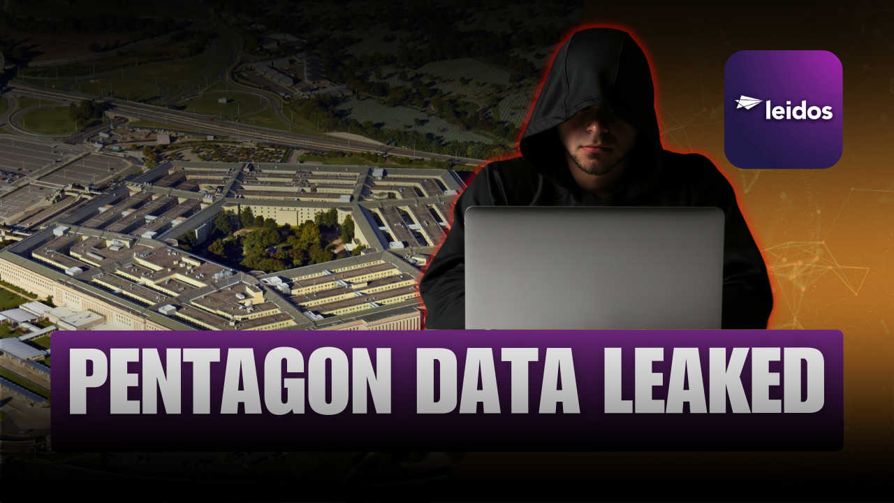 Hack of Leidos Holdings