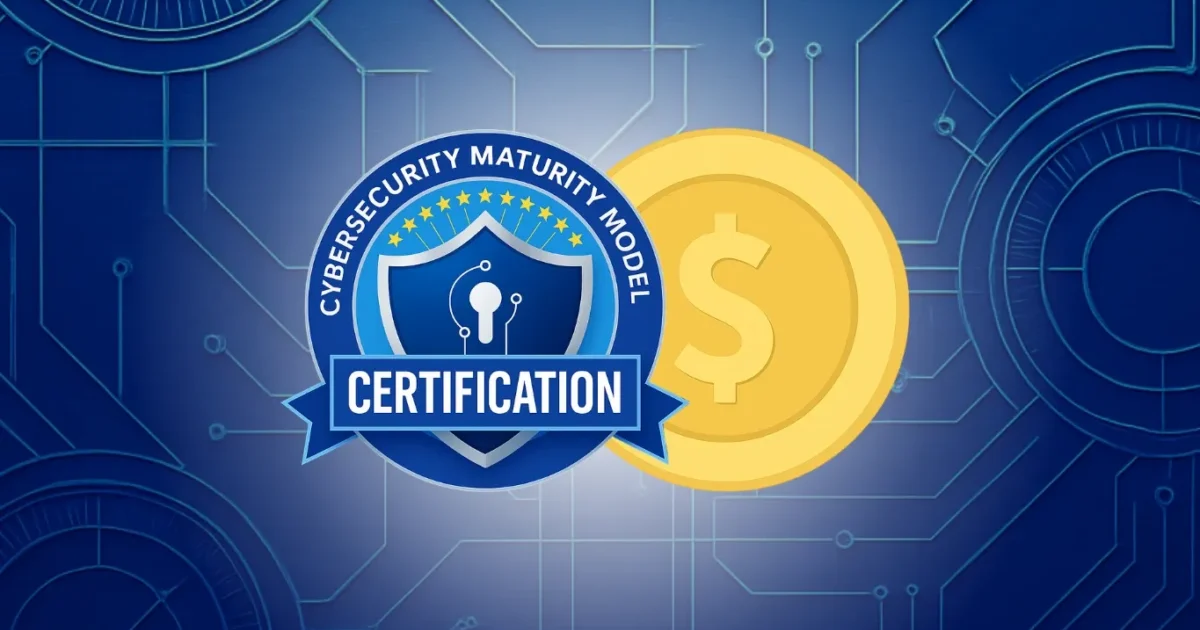 CMMC Compliance guide