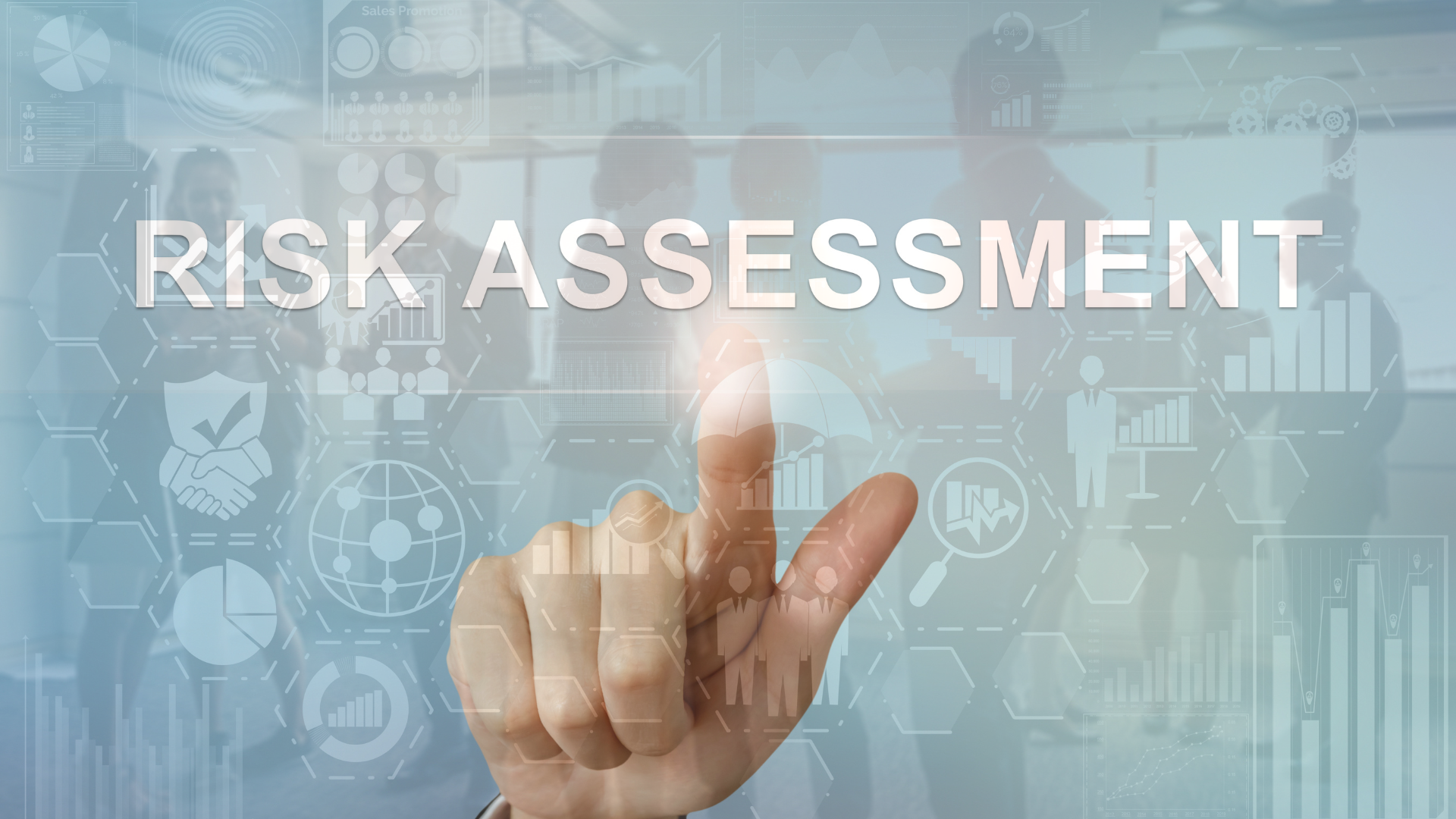 Business Risk Assessment Strategy