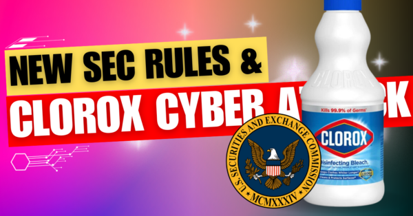 SEC Cybersecurity Rules