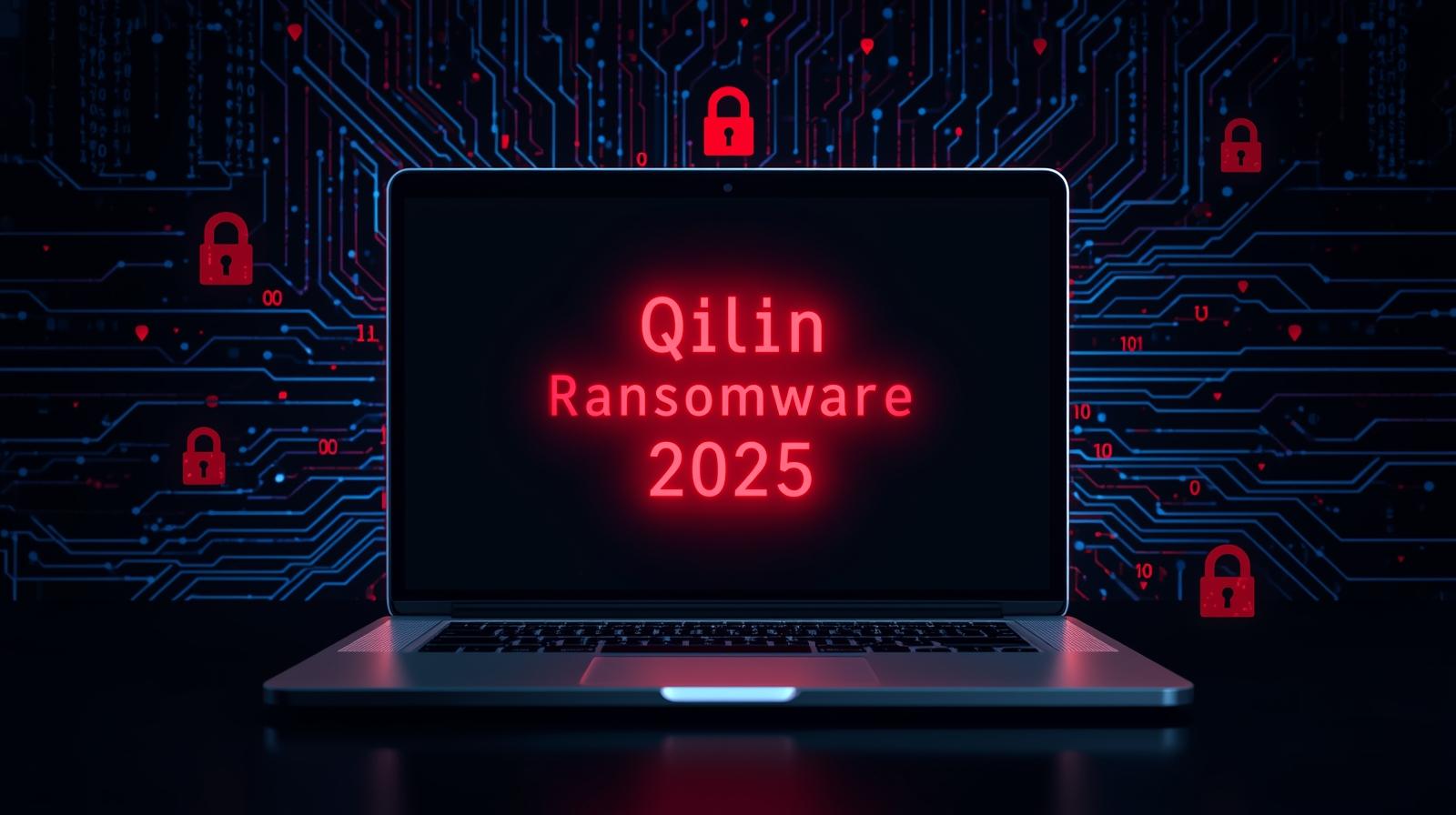 Qilin Ransomware