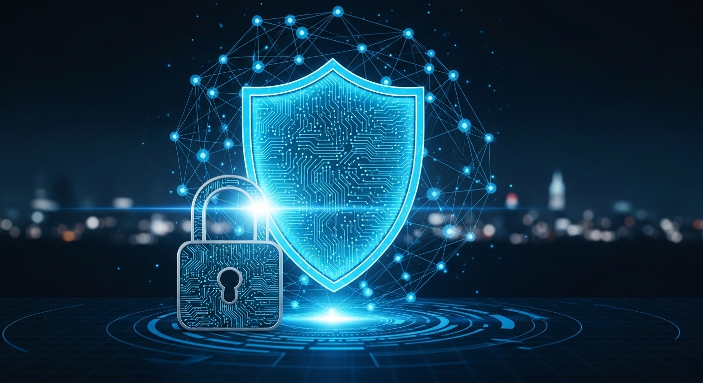 AI services Cherry Hill NJ cybersecurity protection for Cherry Hill NJ businesses