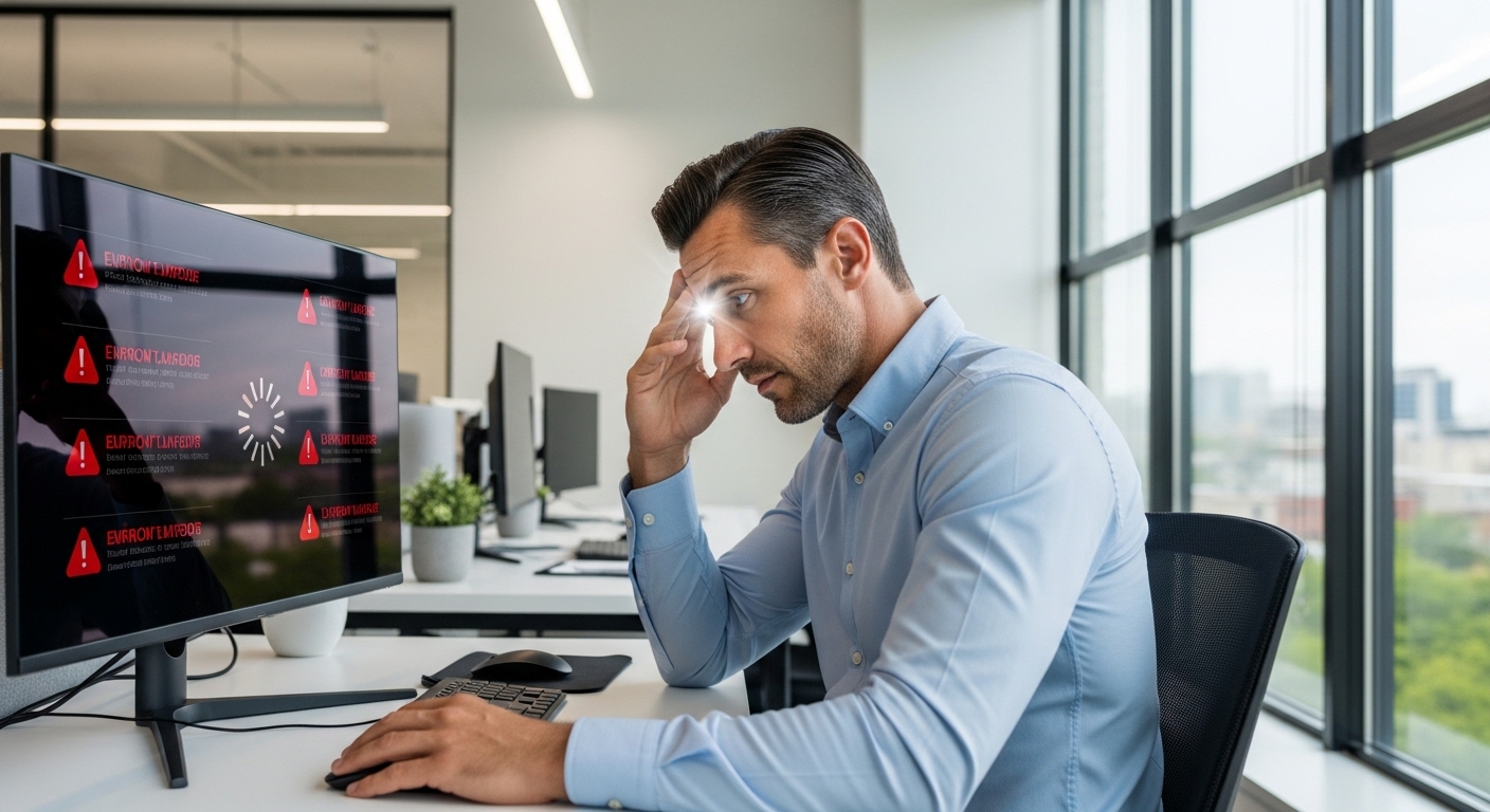AI services Haddonfield NJ — common IT challenges facing Haddonfield NJ businesses