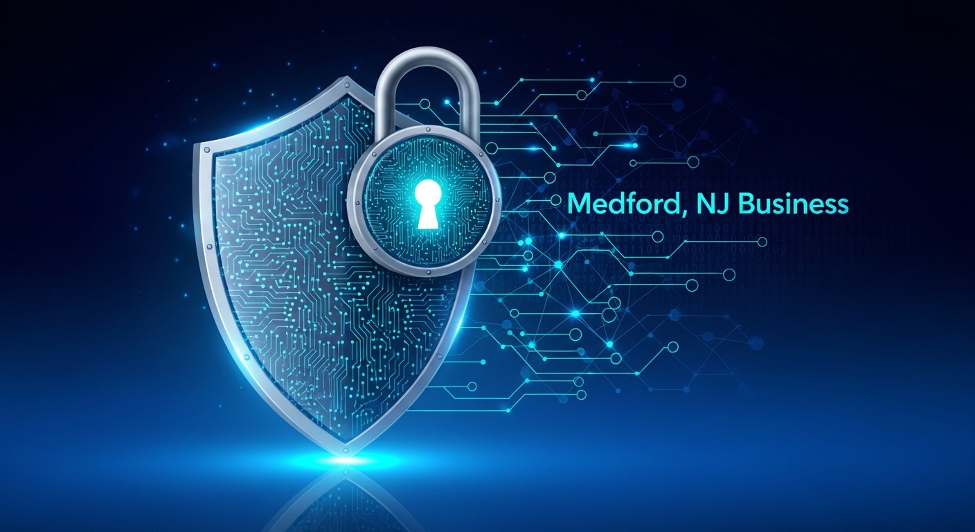 AI services Medford NJ cybersecurity protection for Medford NJ businesses