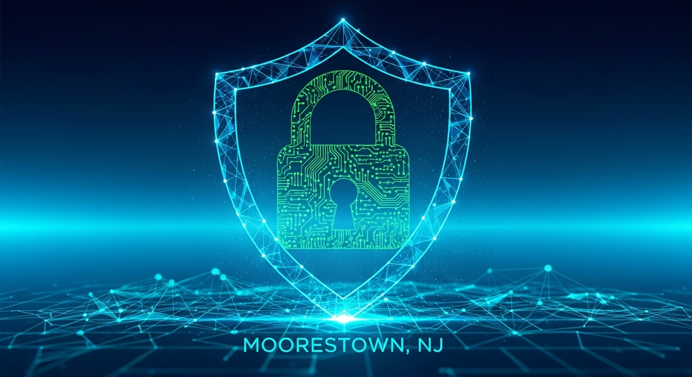 managed IT services company Moorestown NJ cybersecurity protection for Moorestown NJ businesses